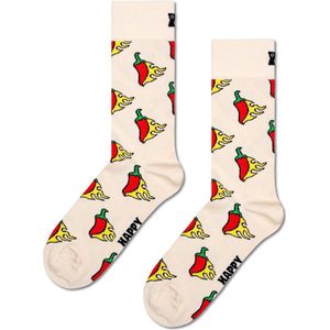 Happy Socks - Hot Chili Sock - Unisex - Sokken