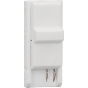 RCM Jig, RCM Clip Korte Connector, eenvoudig te gebruiken en te installeren, ABS-materiaal, voor Jig Dongle, met herstelmodus (wit)