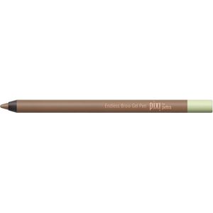 PIXI - Endless Brow Gel Pen Deep - 1 st - wenkbrauwpotlood