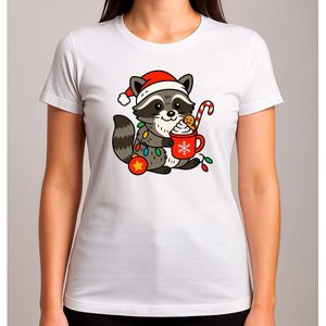 Frosted Heart - T Shirt - MerryChristmas - ChristmasVibes - Funny - Sarcasm - VrolijkKerstfeest - Kerstmis - Grappig - Sarcasme