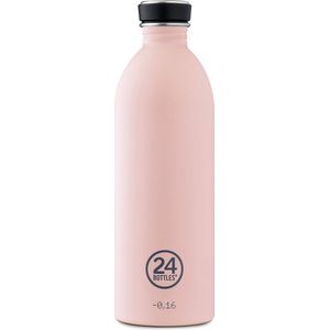 24Bottles - Urban - Drinkfles - Turquoise - 1000 ml