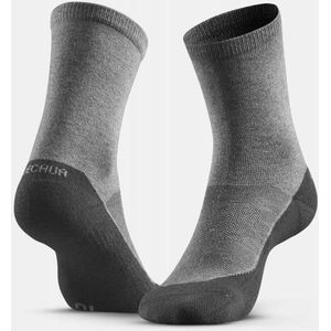 2 Paar Wandelsokken Dames Heren Comfortabele lengte