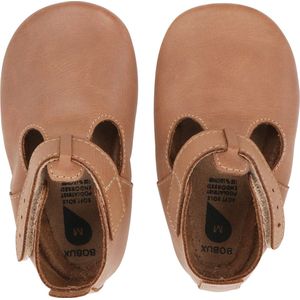 Bobux - Soft Soles - Jack&jill caramel - Babyslofjes - EU 21