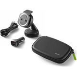 TomTom Rider Car Mounting Kit incl. Case