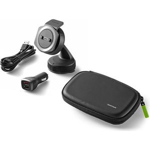 TomTom Rider Car Mounting Kit incl. Case