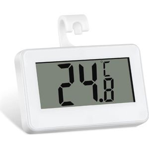 DAB+ FM-radio met Bluetooth 5.0 en LCD-scherm