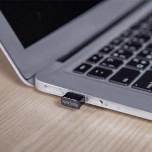 Renkforce RF-WIFI-AC1200M - WiFi-stick - USB-A 2.0 - 1.2 GBit/s