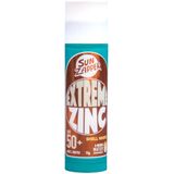 Sun Zapper - Extreme Zinc Stick - Blauw - Zonnebrand - SPF50+ UVA/UVB
