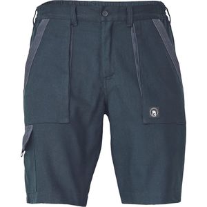 Cerva MAX NEO shorts 03570025 - Zwart - 58