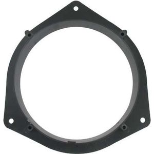 Speakerringen Hyundai Bayon 2021-2022/ i10 2013-2022/ i20 2015-2022/ ix20 2010-2015/ Kia Picanto 2012-2017 - 165 mm