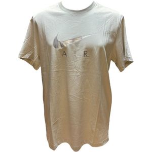 Nike Shirt - Grijs - Maat L