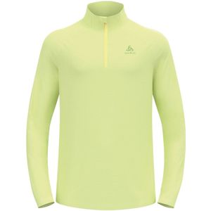 Trui - Gerecycled - Warmte Regulatie - Bewegingsvrijheid - Reflecterende Details