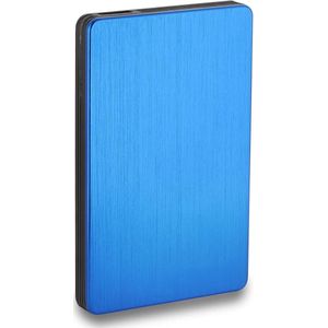 Equivera Harde Schijf Extern - Harde schijf - Externe Harde Schijf- Hardeschijf