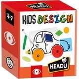 Headu Kids Design Leren Tekenen