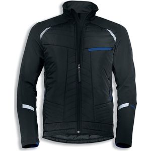 Uvex Hybridjacke Suxxeed Grau, Graphit (89349)-XS