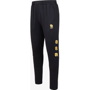 Robey Performance Pants - Zwart/Goud - 2XL