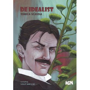 Kroatische literatuur in Nederland 11 -  De idealist