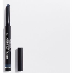 Orofluido Diorshow Pro Liner Waterproof 272 Blue
