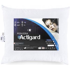 ActiGard Medical Anti-allergische Pads 50x70cm - Antibacterieel