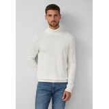 Gebreide Trui - Regular Fit - Katoen