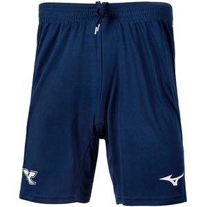 Mizuno - Lazio 125th - Korte Broek - Hemelsblauw - Officiële Jubileumversie
