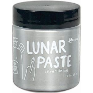 Lunar Paste - Silver lining 59 ml