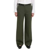 Pantalon - Tailored Wide Leg - Wijde Pijpen