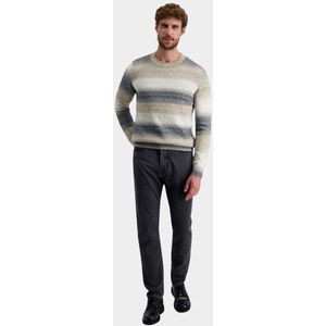 Pierre Cardin - Lyon C7 - Jeans - Grijs - 5-Pocket