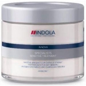 Indola Innova Care Specialists Sensitive Treatment 200ml