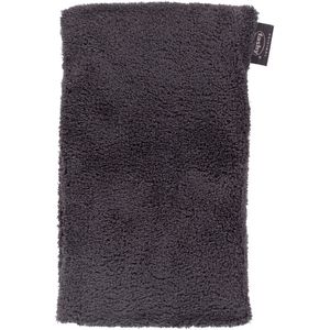 Fashy Warmtekussen - heatpack 30 x 17 cm - opwarmkusssen geschikt voor magnetron en oven - kussen met afneembare hoes