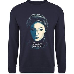 Game Of Thrones Sansa Stark Sweater Heren