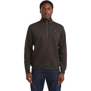 Premium Core Half Zip R Sweater voor Heren