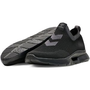 Hummel - Tatum - Schoenen - Zwart - Gerecycled Materiaal