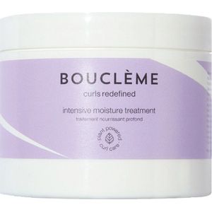 Boucleme - Intensive Moisture Treatment - 100ml - Haarserum