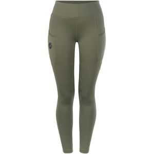 Cavallo Paardrijlegging Cavallo Cavallin Grip Rl Full Grip Groen - 36