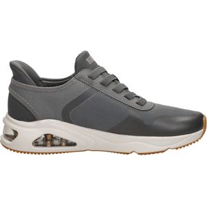 Skechers Slip-Ins: Tres-Air Uno Sneakers Laag - donkergrijs - Maat 48.5