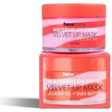 Face Facts - Watermelon Swirl - Lipmasker - 20 g
