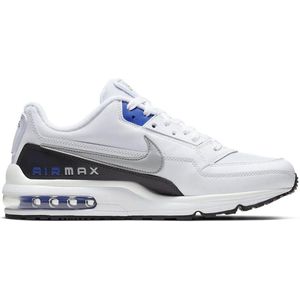 Nike - Air Max LTD 3 - Witte Sneakers - 43 - Wit