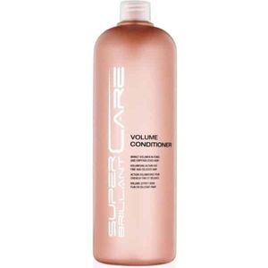 Super Brilliant Care Volume Conditioner 1000ml