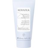 Kerasilk - Specialists - Haarmasker - Geen Kleur - Geen Materiaal
