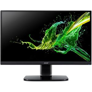 Monitor - 21,5 Inch - Full HD - IPS - ZeroFrame Design