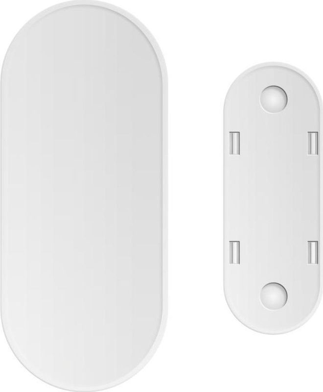 Trust 71231 deur-/raamsensor Draadloos Deur/raam Wit