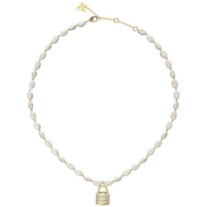 Guess - Dames Ketting - Goudkleurig
