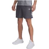 Under Armour - Tech Utility - Korte Broek - Grijs