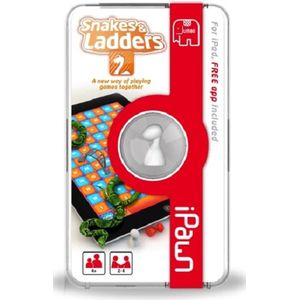 Jumbo iPawn Snakes & Ladders