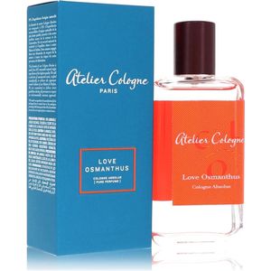 Atelier Cologne Love Osmanthus pure perfume spray 100 ml