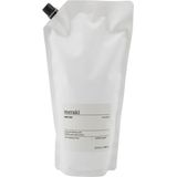 Handzeep - Linen Dew - Biologisch - Navulzak - 2x gebruik