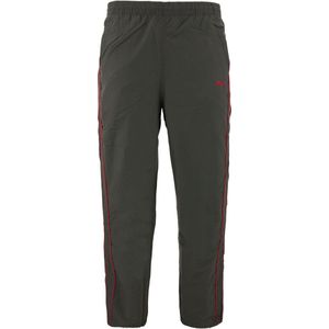 Men's pants fila cupula dark grey, m
