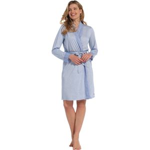 Pastunette – Deluxe – Kamerjas – 75231-334-1 – Light Blue - S