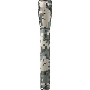 Maglite Mini PRO+ LED - 2x AA -3rd Generation - 281 LUMENS - 167M - Zaklamp - Camouflage
